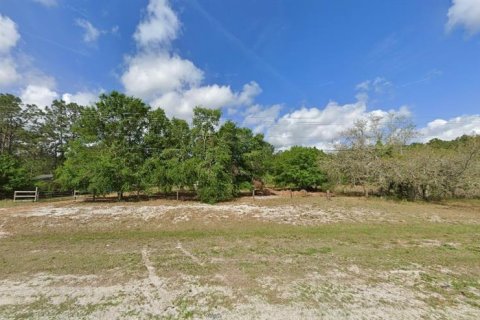 Terrain à vendre à Polk City, Floride № 2162234 - photo 3