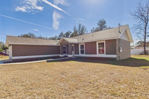 Casa en venta en Ocala, Florida, 3 dormitorios, 136.29 m2 № 2224657 - foto 3
