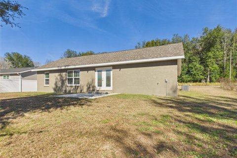 Casa en venta en Ocala, Florida, 3 dormitorios, 136.29 m2 № 2224657 - foto 30