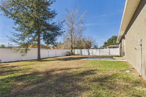 Casa en venta en Ocala, Florida, 3 dormitorios, 136.29 m2 № 2224657 - foto 28