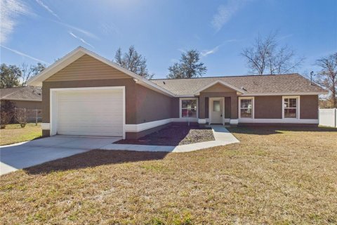 Casa en venta en Ocala, Florida, 3 dormitorios, 136.29 m2 № 2224657 - foto 2