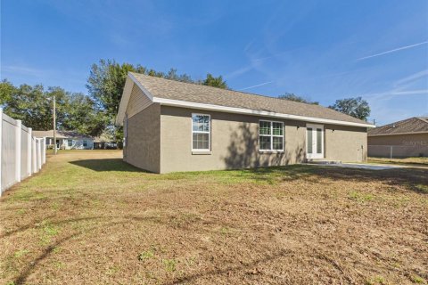 Casa en venta en Ocala, Florida, 3 dormitorios, 136.29 m2 № 2224657 - foto 29