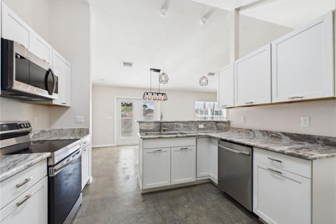 Casa en venta en Ocala, Florida, 3 dormitorios, 136.29 m2 № 2224657 - foto 7