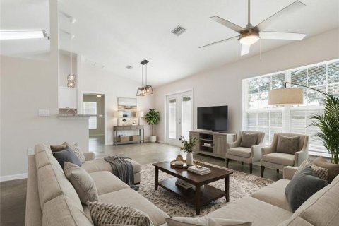Casa en venta en Ocala, Florida, 3 dormitorios, 136.29 m2 № 2224657 - foto 14