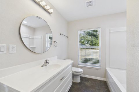 Casa en venta en Ocala, Florida, 3 dormitorios, 136.29 m2 № 2224657 - foto 23