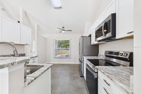 Casa en venta en Ocala, Florida, 3 dormitorios, 136.29 m2 № 2224657 - foto 8