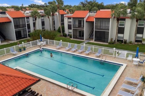 Copropriété à louer à Sarasota, Floride: 1 chambre, 66.33 m2 № 2413638 - photo 19