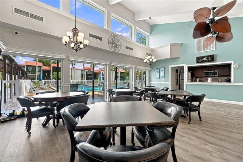 Copropriété à louer à Sarasota, Floride: 1 chambre, 66.33 m2 № 2413638 - photo 21