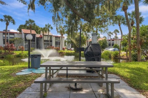 Copropriété à louer à Sarasota, Floride: 1 chambre, 66.33 m2 № 2413638 - photo 23