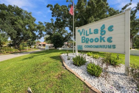 Copropriété à louer à Sarasota, Floride: 1 chambre, 66.33 m2 № 2413638 - photo 27