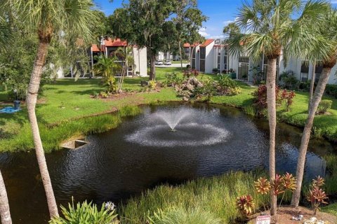 Copropriété à louer à Sarasota, Floride: 1 chambre, 66.33 m2 № 2413638 - photo 25