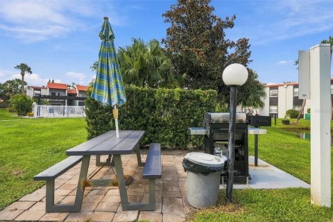 Copropriété à louer à Sarasota, Floride: 1 chambre, 66.33 m2 № 2413638 - photo 24