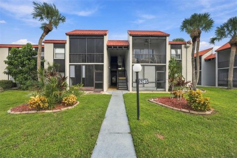 Condo à Sarasota, Floride, 1 chambre  № 2413638