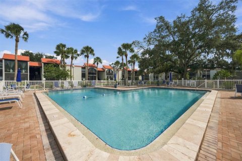 Copropriété à louer à Sarasota, Floride: 1 chambre, 66.33 m2 № 2413638 - photo 18