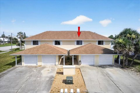 Immobilier commercial à vendre à New Smyrna Beach, Floride: 8 chambres, 451.88 m2 № 2389272 - photo 28