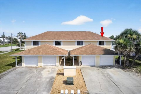 Immobilier commercial à vendre à New Smyrna Beach, Floride: 8 chambres, 451.88 m2 № 2389272 - photo 3