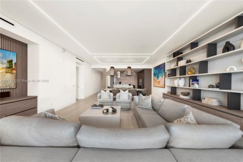 Copropriété à louer à Sunny Isles Beach, Floride: 3 chambres, 262.08 m2 № 1705375 - photo 26