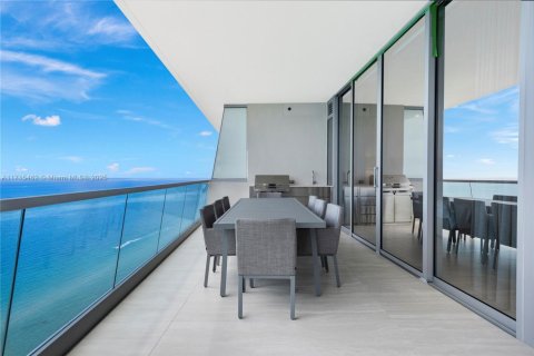 Copropriété à louer à Sunny Isles Beach, Floride: 3 chambres, 262.08 m2 № 1705375 - photo 27