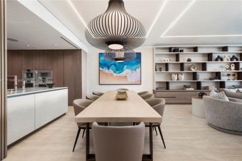 Copropriété à louer à Sunny Isles Beach, Floride: 3 chambres, 262.08 m2 № 1705375 - photo 23