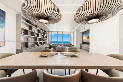 Copropriété à louer à Sunny Isles Beach, Floride: 3 chambres, 262.08 m2 № 1705375 - photo 22