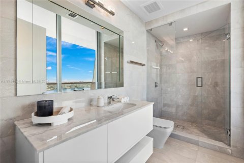 Copropriété à louer à Sunny Isles Beach, Floride: 3 chambres, 262.08 m2 № 1705375 - photo 17