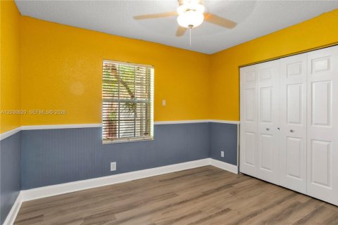 Villa ou maison à vendre à Pembroke Pines, Floride: 3 chambres, 141.21 m2 № 2145658 - photo 22