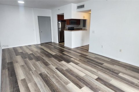 Apartment in Miami, Florida 1 bedroom, 57.6 sq.m. № 2042636 - photo 2
