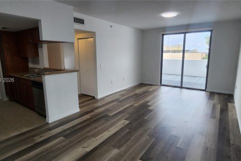 Apartment in Miami, Florida 1 bedroom, 57.6 sq.m. № 2042636 - photo 3