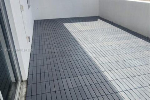 Apartment in Miami, Florida 1 bedroom, 57.6 sq.m. № 2042636 - photo 7