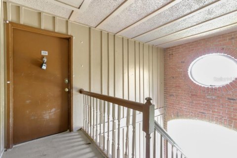 Copropriété à vendre à Maitland, Floride: 3 chambres, 132.66 m2 № 1901433 - photo 8