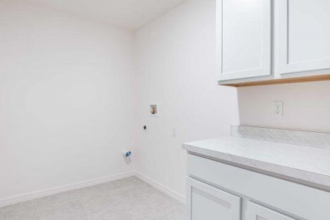 Villa ou maison à vendre à Port St. Lucie, Floride: 4 chambres, 190.64 m2 № 2439207 - photo 25