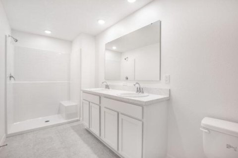 Villa ou maison à vendre à Port St. Lucie, Floride: 4 chambres, 190.64 m2 № 2439207 - photo 23