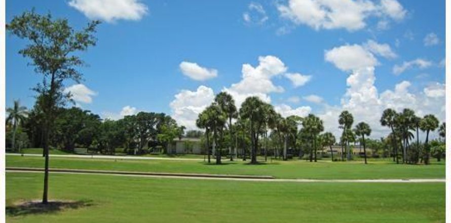 Condo à Deerfield Beach, Floride, 2 chambres № 1172358