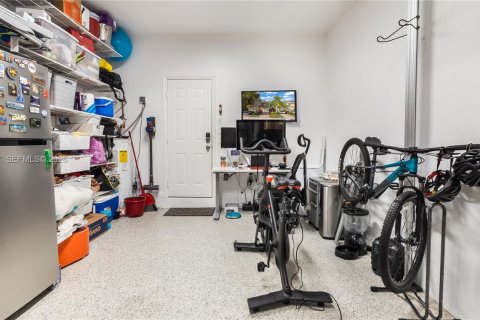 Adosado en venta en Weston, Florida, 3 dormitorios, 149.11 m2 № 2000685 - foto 19