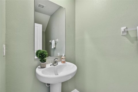 Casa en venta en San Antonio, Florida, 5 dormitorios, 221.94 m2 № 1870847 - foto 22