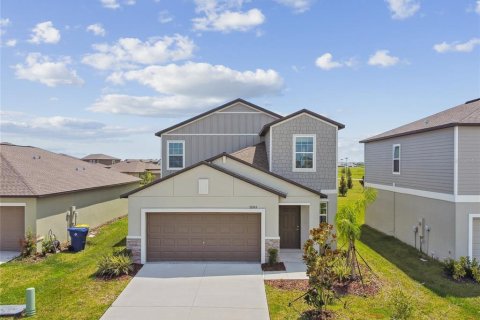 Casa en venta en San Antonio, Florida, 5 dormitorios, 221.94 m2 № 1870847 - foto 2