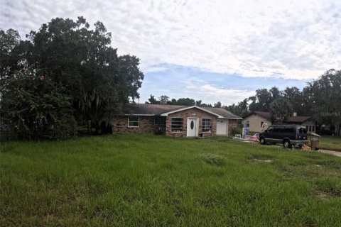 Villa ou maison à vendre à Fruitland Park, Floride: 3 chambres, 161.65 m2 № 2342362 - photo 5