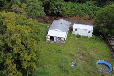 Villa ou maison à vendre à Fruitland Park, Floride: 3 chambres, 161.65 m2 № 2342362 - photo 9