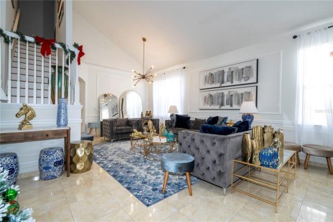 Casa en venta en Windermere, Florida, 6 dormitorios, 309.92 m2 № 1512822 - foto 9