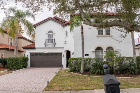 Casa en venta en Windermere, Florida, 6 dormitorios, 309.92 m2 № 1512822 - foto 2