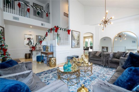 Casa en venta en Windermere, Florida, 6 dormitorios, 309.92 m2 № 1512822 - foto 11