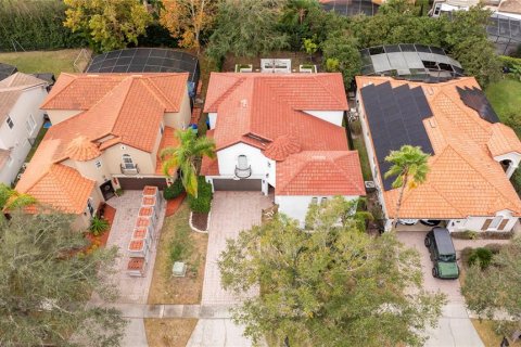 Casa en venta en Windermere, Florida, 6 dormitorios, 309.92 m2 № 1512822 - foto 3