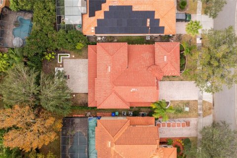 Casa en venta en Windermere, Florida, 6 dormitorios, 309.92 m2 № 1512822 - foto 4