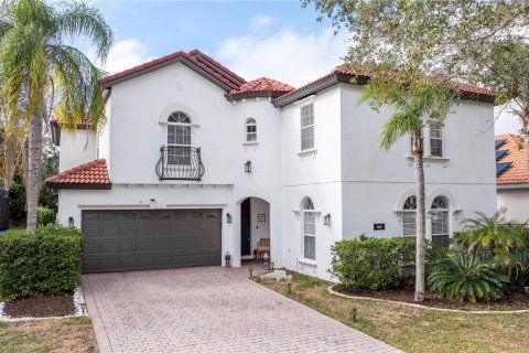 Casa en Windermere, Florida 6 dormitorios, 309.92 m2 № 1512822