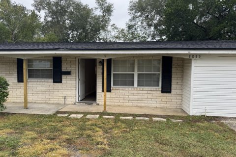 Casa en venta en Jacksonville, Florida, 3 dormitorios, 152.45 m2 № 869591 - foto 1