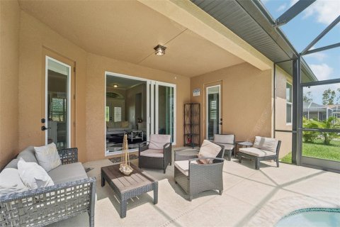 House in Port Charlotte, Florida 3 bedrooms, 183.3 sq.m. № 1842152 - photo 27
