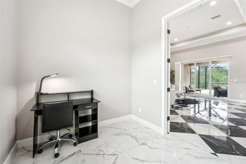 House in Port Charlotte, Florida 3 bedrooms, 183.3 sq.m. № 1842152 - photo 22