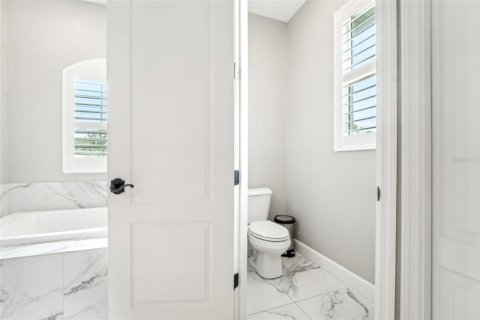 House in Port Charlotte, Florida 3 bedrooms, 183.3 sq.m. № 1842152 - photo 16