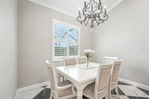 House in Port Charlotte, Florida 3 bedrooms, 183.3 sq.m. № 1842152 - photo 11