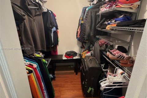 Купить кондоминиум в Уэстон, Флорида 2 спальни, 102.75м2, № 2008301 - фото 19